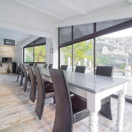 B&B Villa Chante Coucou Фонтен-де-Воклюз Экстерьер фото