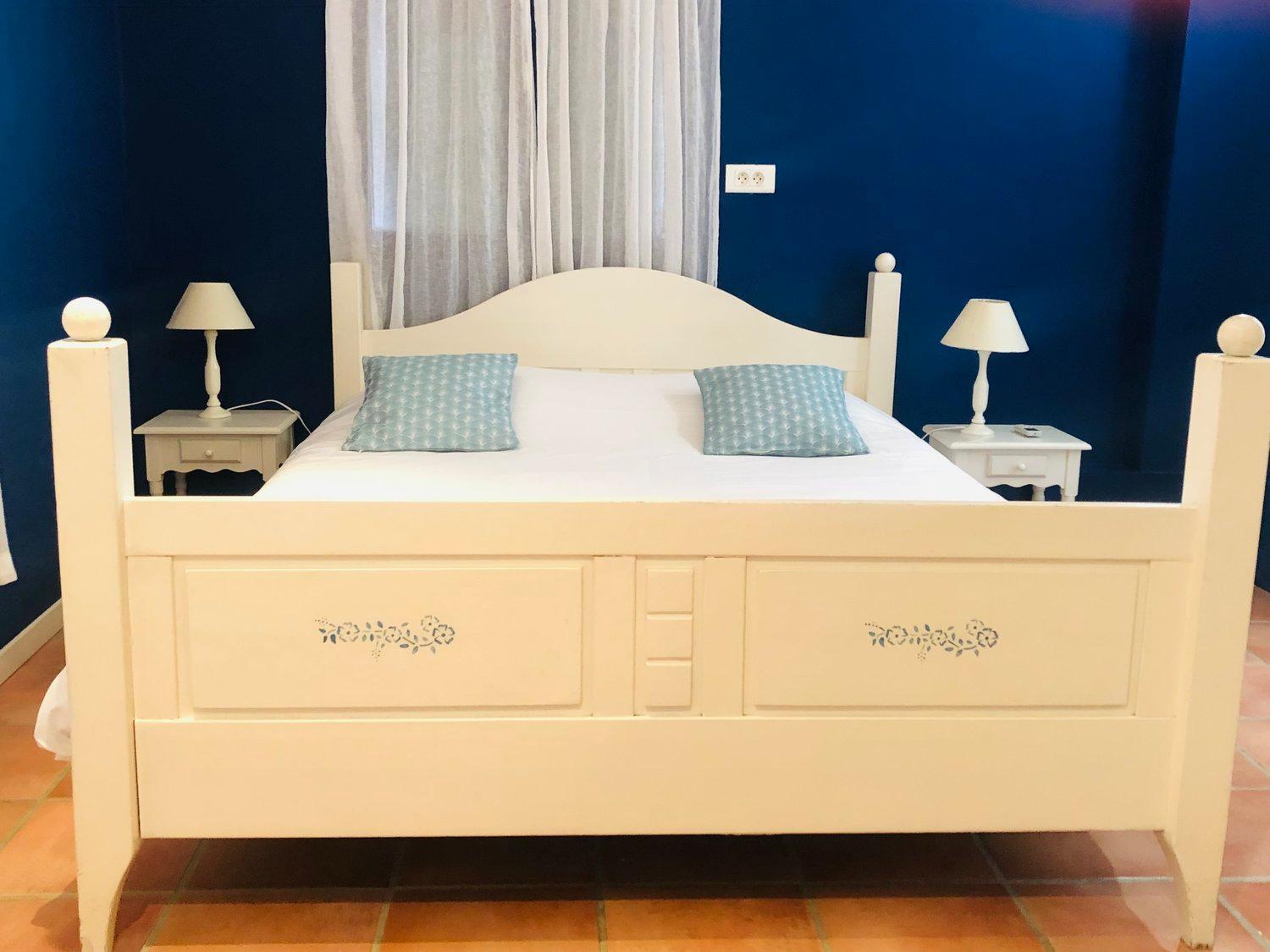 B&B Villa Chante Coucou Фонтен-де-Воклюз Экстерьер фото