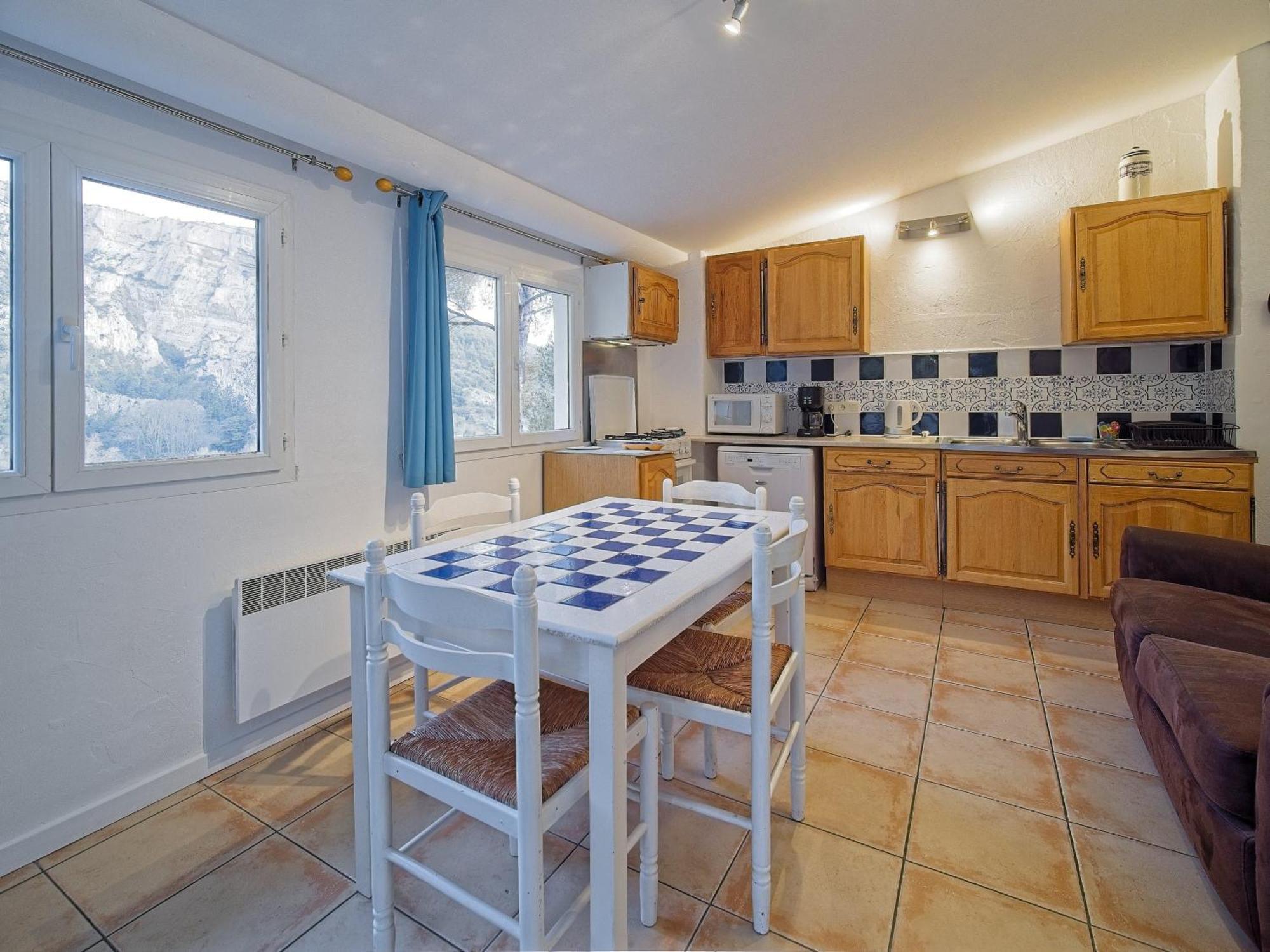 B&B Villa Chante Coucou Фонтен-де-Воклюз Экстерьер фото