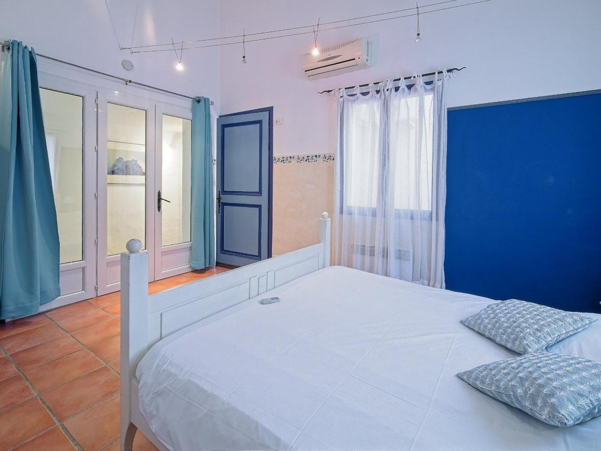 B&B Villa Chante Coucou Фонтен-де-Воклюз Экстерьер фото