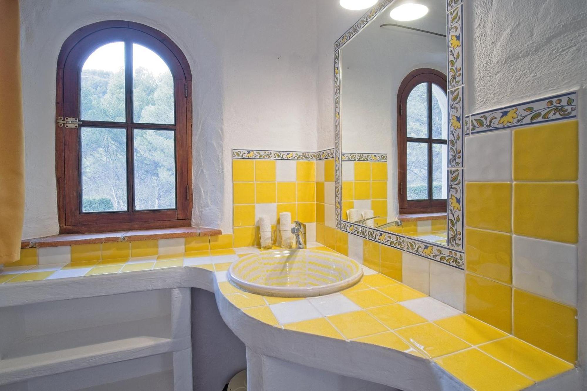 B&B Villa Chante Coucou Фонтен-де-Воклюз Экстерьер фото