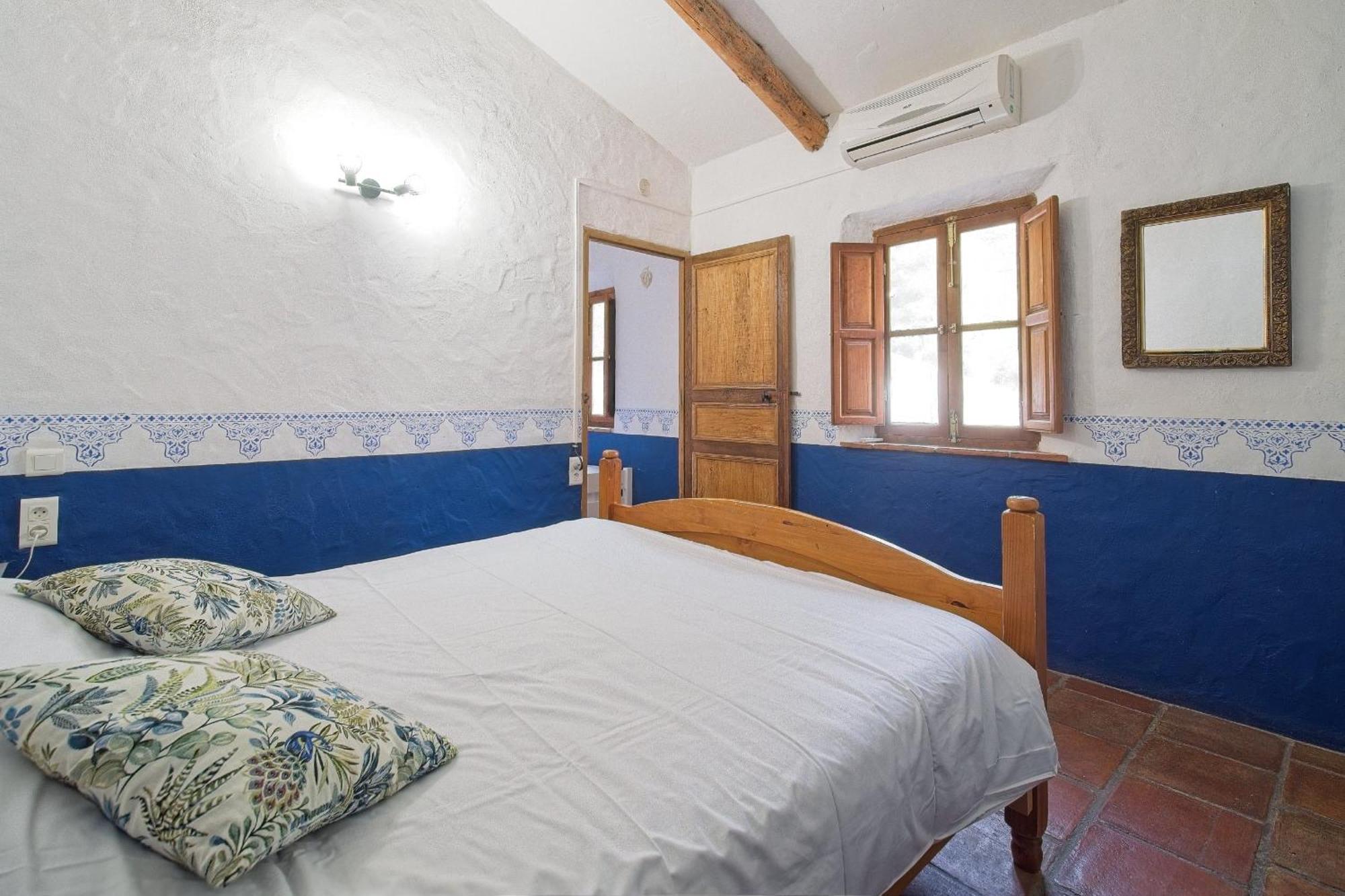 B&B Villa Chante Coucou Фонтен-де-Воклюз Экстерьер фото